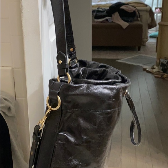 Cole Haan purse - Picture 4 of 9